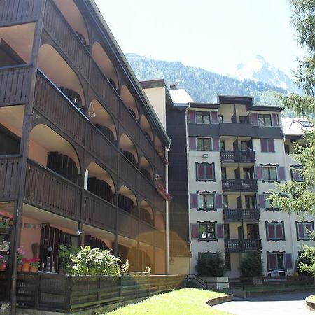 Apartment Jonquille 3 - A Comfortable Chamonix Haven ห้อง รูปภาพ