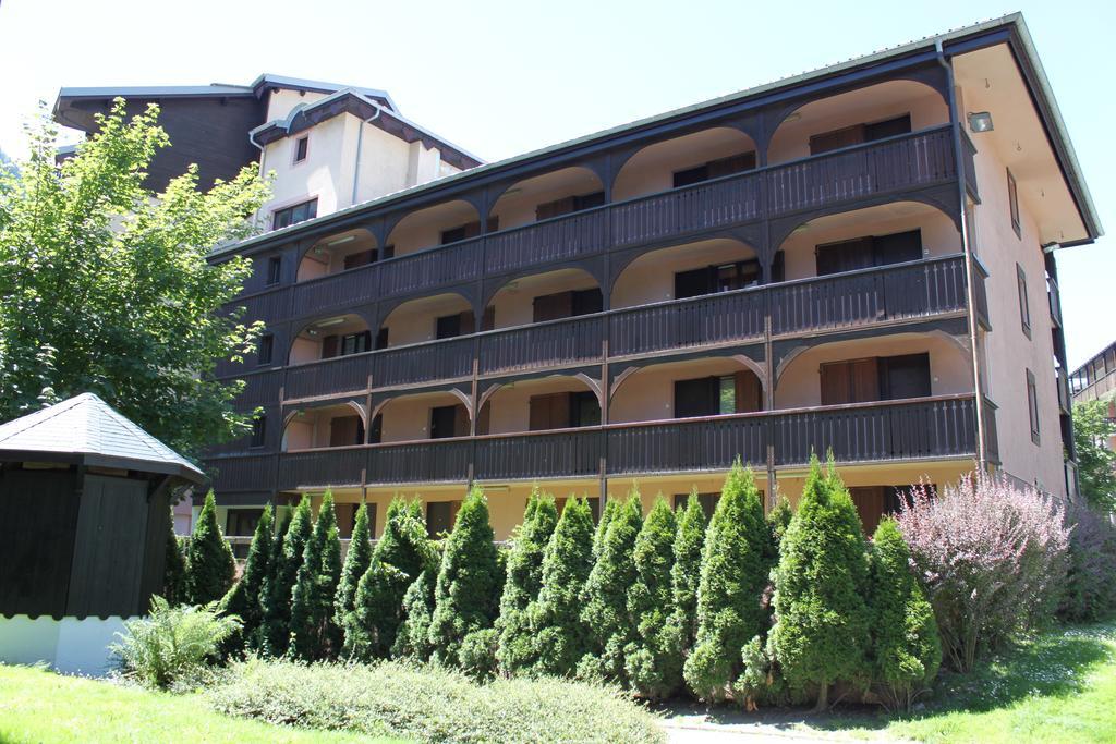 Apartment Jonquille 3 - A Comfortable Chamonix Haven ห้อง รูปภาพ