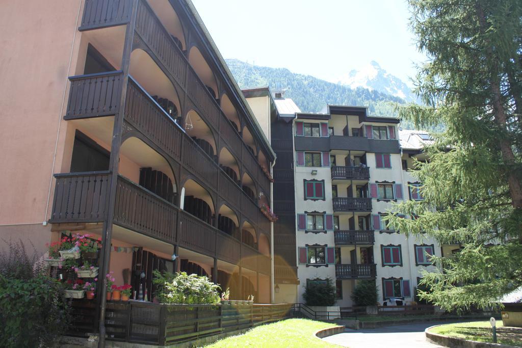 Apartment Jonquille 3 - A Comfortable Chamonix Haven ห้อง รูปภาพ