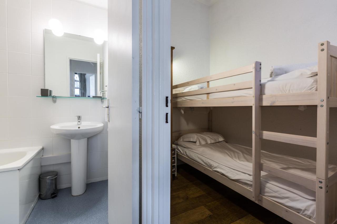 Apartment Jonquille 3 - A Comfortable Chamonix Haven ภายนอก รูปภาพ
